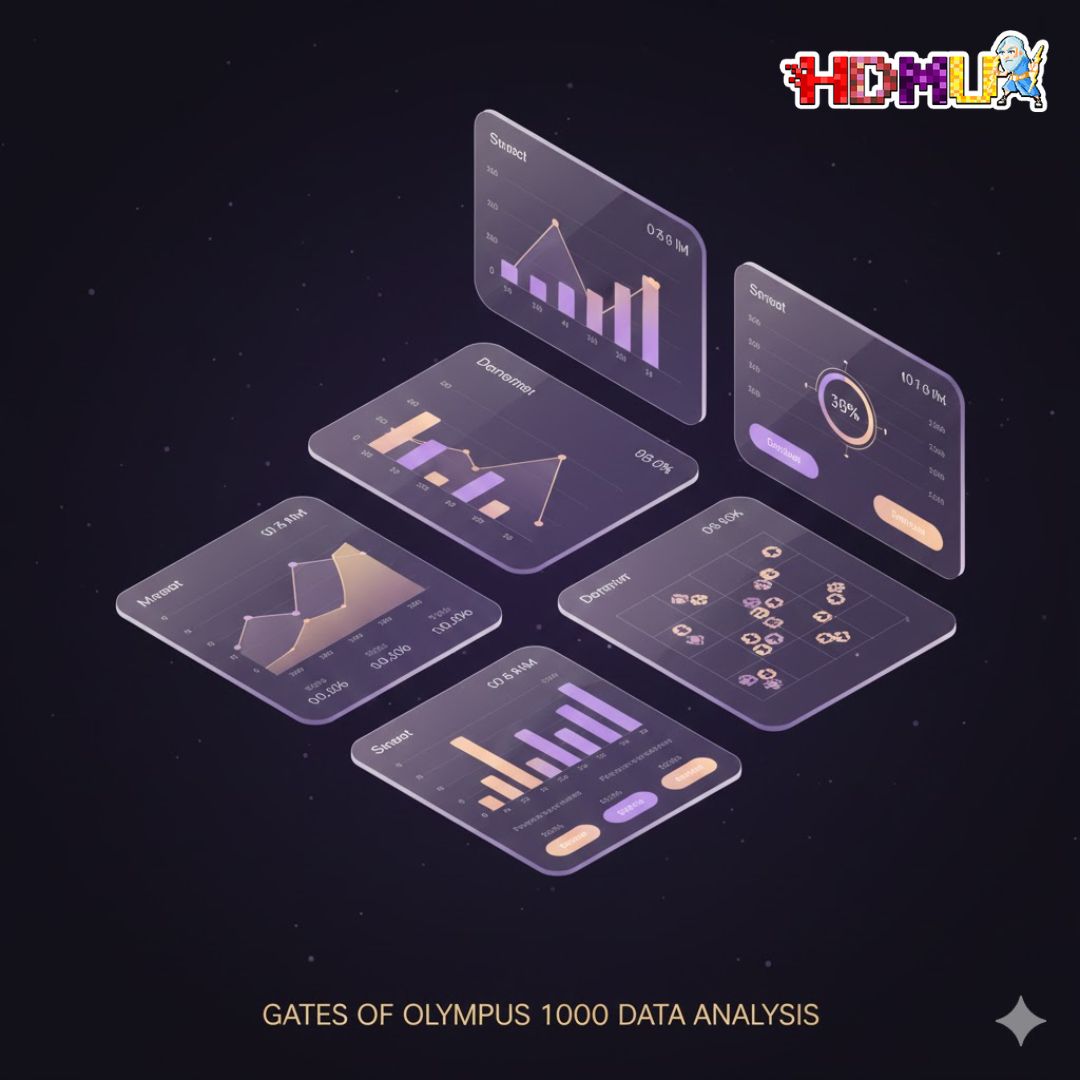 Pola Gates of Olympus 1000 Pragmatic: Panduan Edukatif